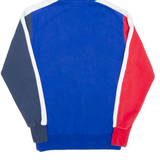 ELLESSE Womens Blue Hoodie Pullover M