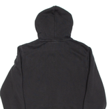 PUMA Mens Black Hoodie Pullover S