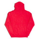 FANATICS Cardinals Baseball Mens Red Hoodie Pullover M