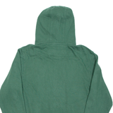 NFL Mens Green Hoodie Pullover USA L