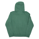 NFL Mens Green Hoodie Pullover USA L
