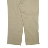 DICKIES 874 Workwear Mens Trousers Beige Regular Straight W40 L30