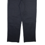 DICKIES 874 Workwear Mens Trousers Black Regular Straight W41 L29