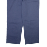 DICKIES 874 Workwear Mens Trousers Black Regular Straight W38 L27