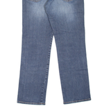 WRANGLER Arizona Stretch Mens Jeans Blue Regular Straight Stone Wash W31 L30