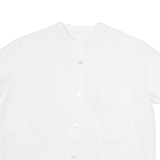 Womens Shirt White M