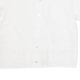 Womens Shirt White M