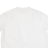 Womens Shirt White M