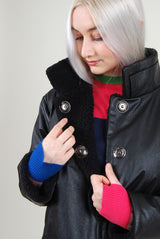 Veste Bomber CLARA