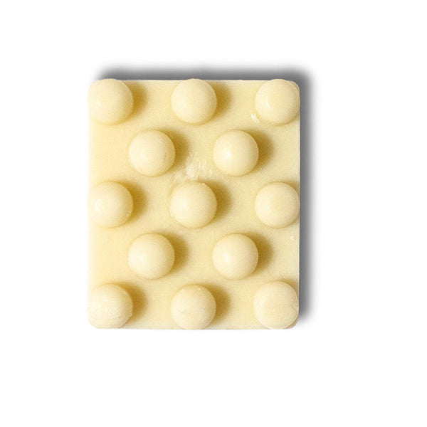 Massaging Soap Bar Collection Set with 3 Massaging Soaps