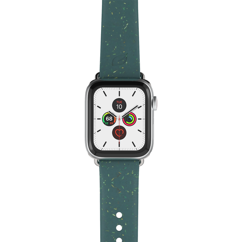 Green - Vine - Watch Band for 40/38mm Apple Watch