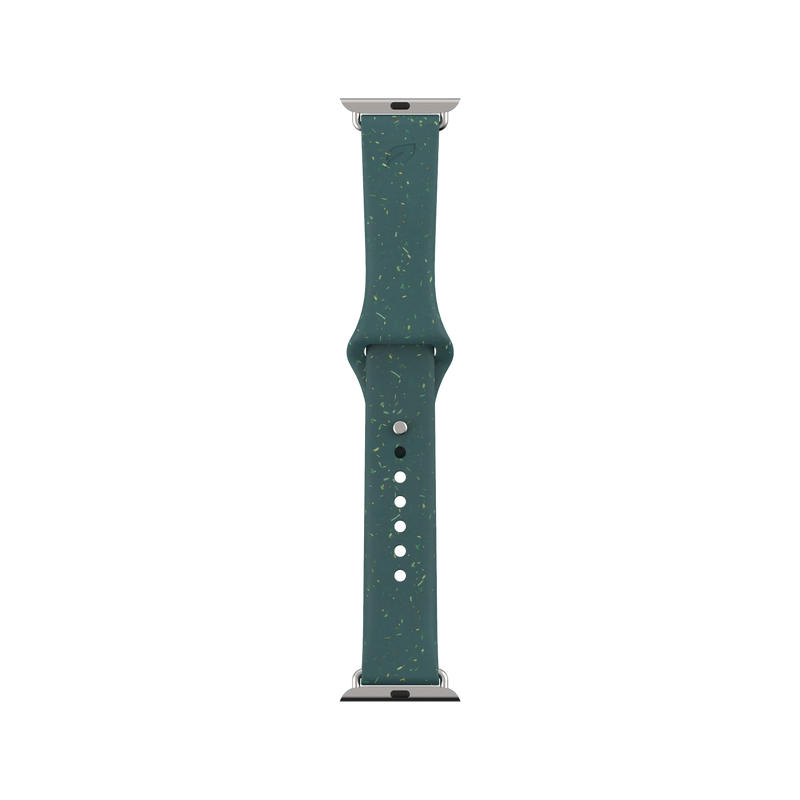 Green - Vine - Watch Band for 40/38mm Apple Watch