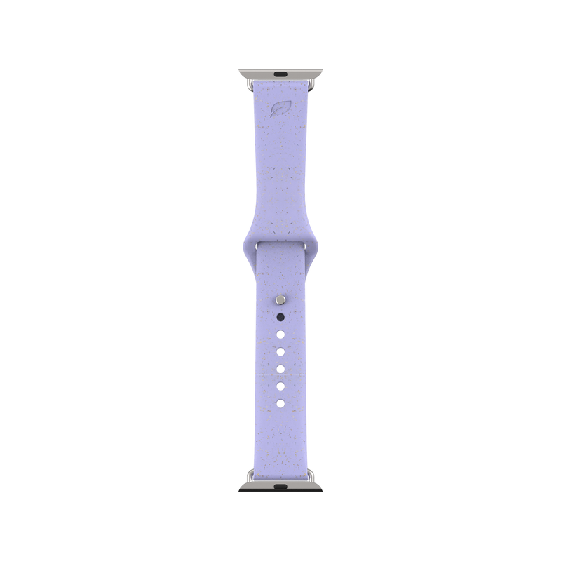 Lavender - Vine - Watch Band for 40/38mm Apple Watch