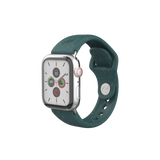 Green - Vine - Watch Band for 40/38mm Apple Watch