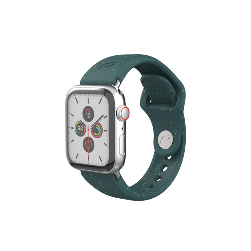 Green - Vine - Watch Band for 40/38mm Apple Watch