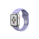 Lavender - Vine - Watch Band for 40/38mm Apple Watch