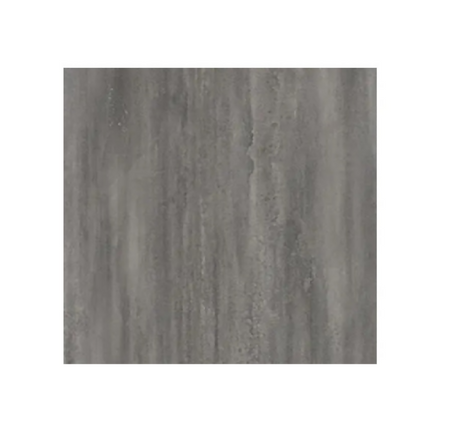 Anyhouz 10pcs Brown Vinyl Wall Tiles – Smudged Pattern Design, Waterproof