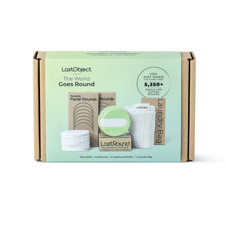 World Goes 'Round Kit