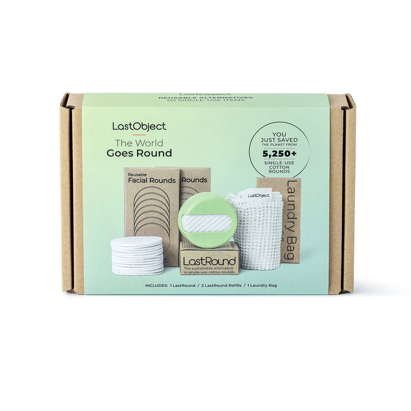 World Goes 'Round Kit