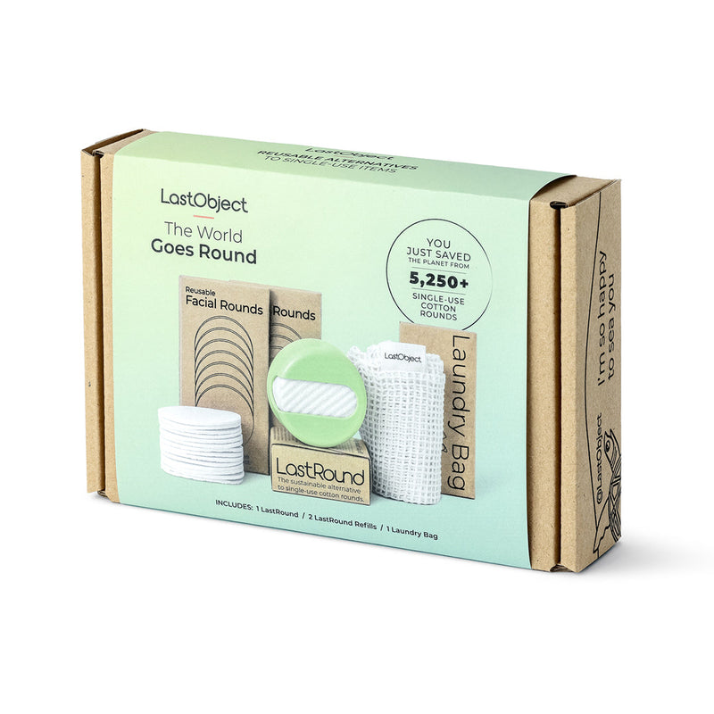 World Goes 'Round Kit