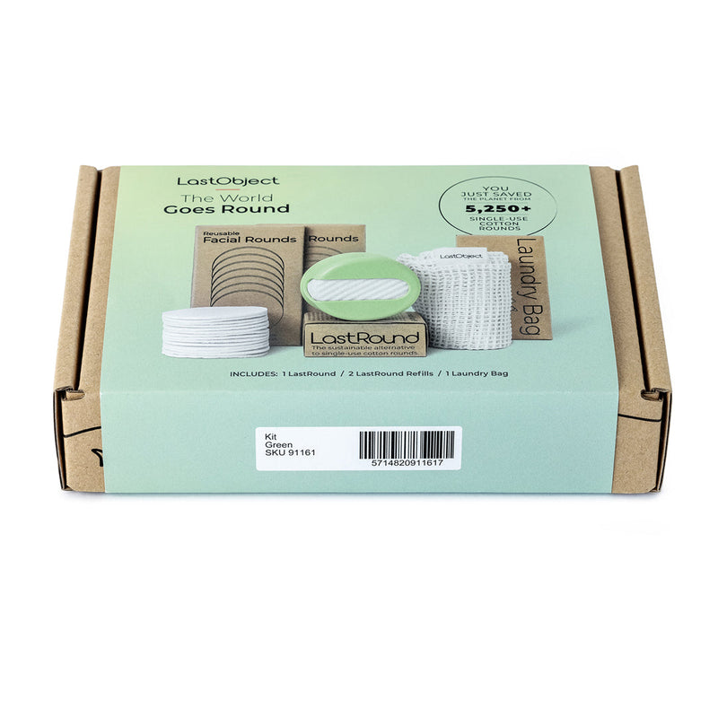 World Goes 'Round Kit