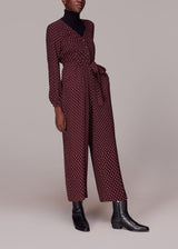 Jumpsuits 36224 Burg-multi