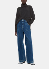 Knitwear 37098 Dark-Grey