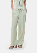 Jacket 38358 Sage-Green