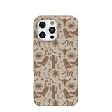 London Fog Wild West iPhone 16 Pro Max Case