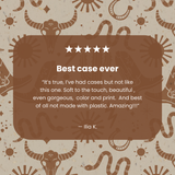 London Fog Wild West Google Pixel 10 Pro XL Case