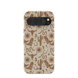 London Fog Wild West Google Pixel 10 Pro XL Case