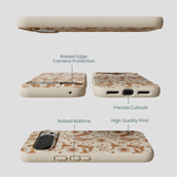 London Fog Wild West Google Pixel 10 Pro XL Case