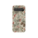 London Fog Winter Spice Google Pixel 9 Pro XL Case