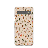 Seashell Woodland Harvest Google Pixel 7a Case