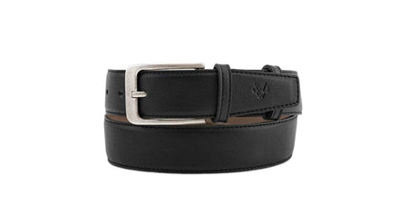Coleman Belt in Black - XS 25.5"30.5"