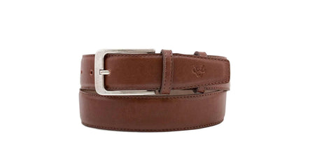Coleman Belt in Oakbark - XS 25.5"30.5"