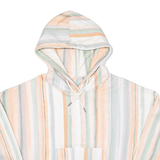 KARL KANI Womens Pink Hoodie M