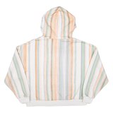 KARL KANI Womens Pink Hoodie M