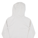 NIKE Mens Beige Hoodie XS