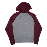 HARD ROCK CAFE Berlin Mens Grey Hoodie M