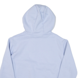 ELLESSE Womens Purple Hoodie UK 10