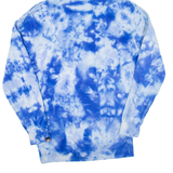 ELLESSE Mens Blue Hoodie S