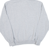 HARD ROCK CAFE Hong Kong Mens Grey Hoodie S