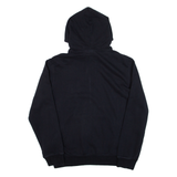 CHAMPION Mens Black Hoodie M