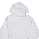 CHAMPION REVERSE WEAVE Mens White Hoodie S
