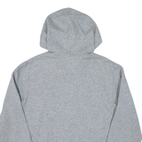 PUMA Mens Grey Hoodie M