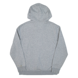 PUMA Mens Grey Hoodie M