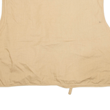 WILDERNESS PRO Mens Gilet Beige XL