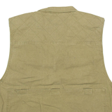 TRAIL DESIGNS Utility Mens Gilet Green M