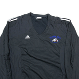 ADIDAS Columbia North Mens Pullover Jacket Black USA L